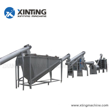 Pet Recycling Line